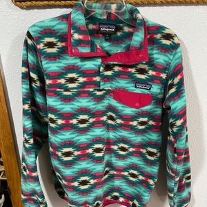 Patagonia Fleece